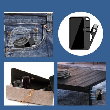 МИНИ-КЛОП МАЛЕНЬКИЙ Подслушивающее устройство для дома Подслушивающее устройство для ребенка для школы ПОЛИЦИЯ