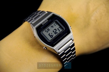 ЧАСЫ ЖЕНСКИЕ CASIO B640WD-1AVEF+BOX
