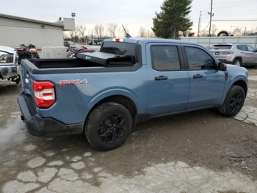 Ford Maverick II 2024 Ford Maverick Xlt 2024 2.0l 2.0 Benzyna 250KM, zdjęcie 3