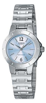 Zegarek damski Casio LTP-1177A -2A