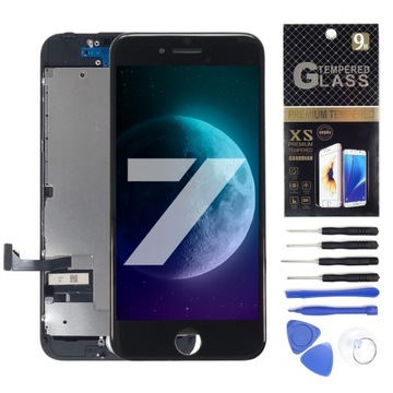 Wyświetlacz PREMIUM do Apple iPhone 7 RETINA