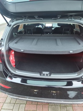 Hyundai i30 III Hatchback Facelifting 1.6 CRDi 115KM 2021 Samochód osobowy Hyundai I30 1.6D automat 2021 rok po opłatach super wersja, zdjęcie 2