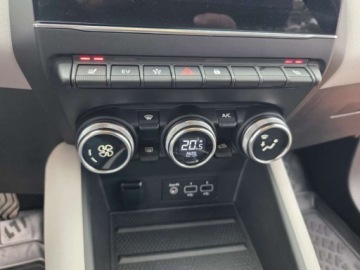 Renault Captur II 2021 Renault Captur Hybryda-Elektryk Ful Opcja 1.6 Hybryda Plug-in 92KM, zdjęcie 31