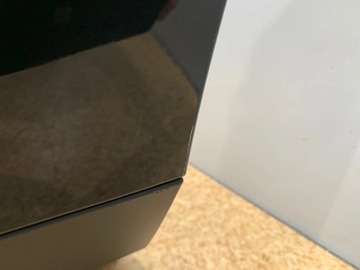 BMW 5 G60 ЦВЕТ ЗАДНЕГО БАМПЕРА 475 В КОМПЛЕКТЕ