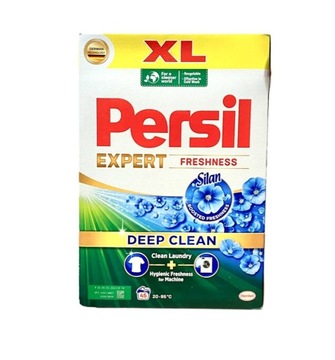 PERSIL Proszek do prania Białego XL 2,75 kg
