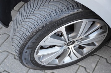 Citroen Grand C4 Picasso II Grand Picasso 1.2 PureTech 130KM 2015 1.2T 131KM SERWIS NAVI KAMERA BLISS AS.PARKOWANIA NOWE TURBO I KATALIZATOR, zdjęcie 17