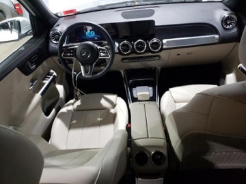 Mercedes 2023 Mercedes-Benz EQB 2023, 4x4, od ubezpieczalni, zdjęcie 6