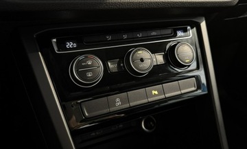 Volkswagen Touareg III 2020 Volkswagen Touran Comfortline 1.5TSI 150KM 2020, zdjęcie 16