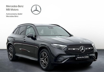 Mercedes GLC C254/X254 Coupe 2.0 220d 197KM 2025 Mercedes-Benz GLC SalonPL Od Dealera DIGITAL LIGHT Kamera360 Pamiec Foteli, zdjęcie 6