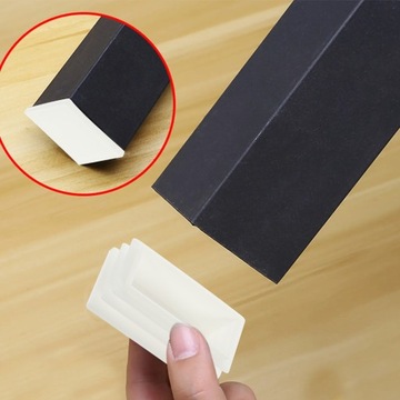 ZAŚLEPKI NA NÓŻKI KRZESŁA PLASTIKOWE ZAŚLEPKI NÓŻKI MEBLOWE