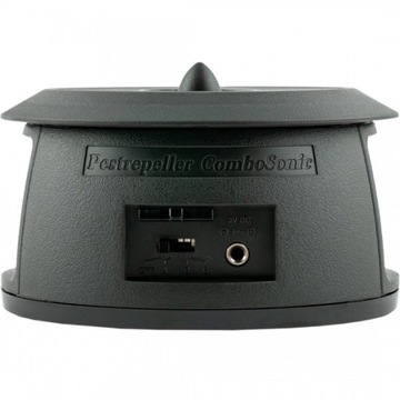 Ультразвуковой отпугиватель куниц Combosonic 3D 1700м3 для мансарды, чердака