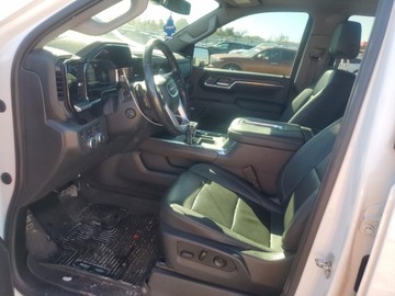  GMC Sierra K1500 SLT 2022 5.3l 5.3 Benzyna 355KM, zdjęcie 7