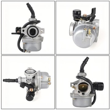 ПРОКЛАДКА ФИЛЬТРОВ КАРБЮРАТОРА 4T QUAD ATV 110 125 ТЮНИНГ AIKOOL