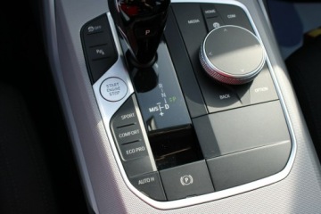 BMW Seria 3 G20-G21 2021 BMW 318 Automat F-Vat Salon Polska Gwarancja, zdjęcie 30