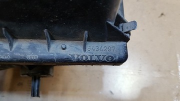 POUZDRO FILTRU VZDUCHU VOLVO 850 V70