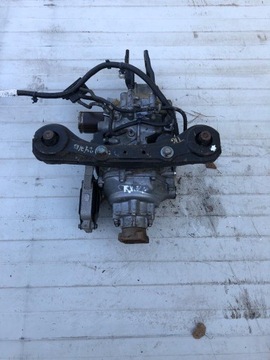 HONDA CRV REDUKTOR DIFER 2012-2018