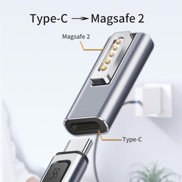 USB C PD-конвертер USB C Быстрая зарядка