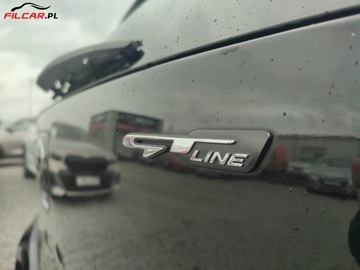 Kia Picanto III Hatchback 5d 1.0 MPI 67KM 2017 Kia Picanto GT-LINE GWARANCJA Kamera LED Navi Udok. przebieg Mozliwa zamia, zdjęcie 16