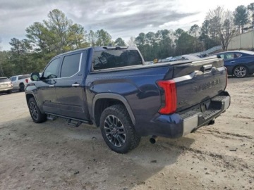 Toyota Tundra II 2024 Toyota Tundra Crewmax Limited 2024 3.4 Benzyna 389KM, zdjęcie 1