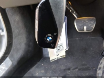 BMW Seria 7 G70 2026 BMW Seria 7 740 Xdrive 2026 3.0 Benzyna 375KM, zdjęcie 12