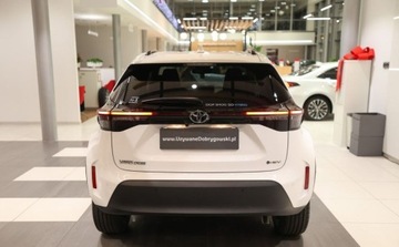Toyota 2024 Toyota Yaris Cross Cross Hybrid 1.5 Style 1.5 Hybryda 130KM, zdjęcie 4