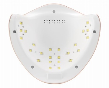 LAMPA UV LED DO HYBRYD PAZOKCI KOSMETYCZNA 48W