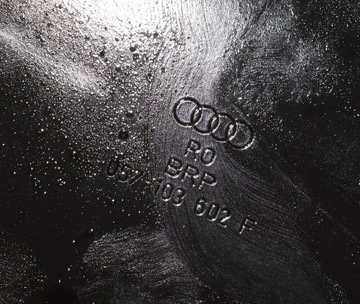 AUDI A8 D3 4.2 TDI VANA OLEJ 057103602F