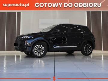 Chery Tiggo 4 1.5 HYBRID 163KM 2025 CHERY Tiggo 4 Prestige 1.5 T-GDI HEV DHT Suv 163KM 2025