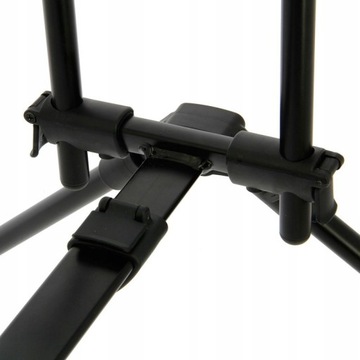 Карповая станция для удочки NGT Quickfish RodPod