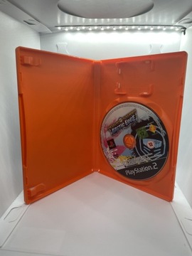 Игра MotorStorm Arctic Edge для PS2