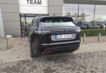 Land Rover Range Rover Velar SUV 2.0 204KM 2023 Land Rover Range Rover Velar 2.0D I4 204 KM R-Dynamic SE 2.0 Diesel 204KM, zdjęcie 10