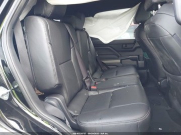 Toyota 2025 Toyota 4-Runner SR5 2025 2.4 Benzyna 278KM, zdjęcie 12