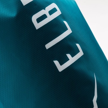 Водонепроницаемая туристическая сумка ELBRUS DRYBAG 20L Bag