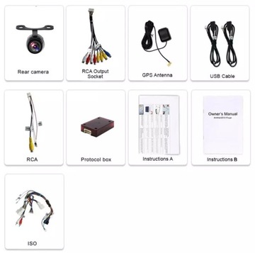 РАДИО ANDROID Mitsubishi Lancer PX6 4/64 ГБ +КАМЕРА