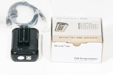UNIWERSALNY PROGRAMATOR T48 !! NOWA WERSJA TL866II