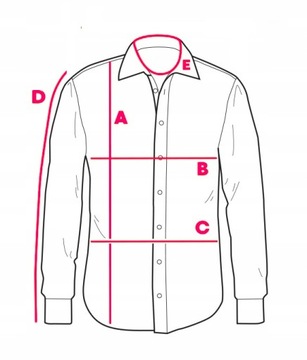 ЧЕРНАЯ РУБАШКА МУЖСКАЯ СТРУКТУРИРОВАННАЯ, 3XL