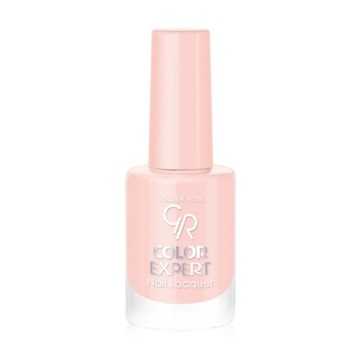 Golden Rose lakier do paznokci Color Expert 52