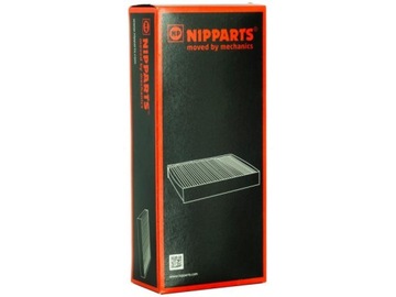 FILTR KABINA DAEWOO REXTON 2.9 TD KS NIPPARTS