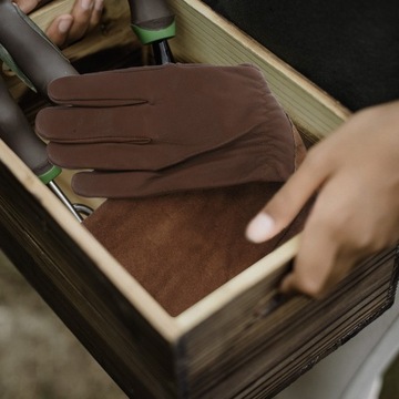 МУЖСКИЕ САДОВЫЕ ПЕРЧАТКИ ДЛИННЫЕ САДОВЫЕ ПЕРЧАТКИ ДЛЯ ПЕЧИ