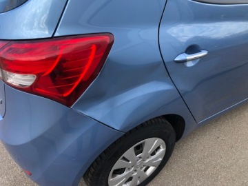 Hyundai ix20 Mikrovan 1.4 CVVT 90KM 2013 HYUNDAI ix20 BENZYNA KLIMA HAK SERWIS OPŁACONY Z NIEMIEC, zdjęcie 19
