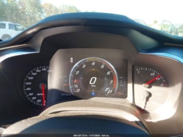 Chevrolet 2015 Chevrolet Chevelle 2015 Chevrolet Corvette 2dr Stingray Cpe w1LT 6.2 460KM, zdjęcie 11