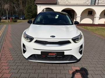 Kia Stonic I Crossover 1.0 T-GDI 120KM 2018 Kia Stonic 1.0 120 KM Kamera cofania CarPlay, zdjęcie 2