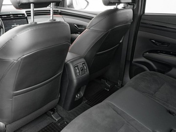 Hyundai Tucson IV 2022 Hyundai Tucson ZS283PY#1.6 T-GDi HEV N Line 4WD, zdjęcie 23