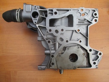 OPEL ASTRA H ZAFIRA B 1.6 B 1.8 Z18XER A18XER МАСЛЯНЫЙ НАСОС 12992380