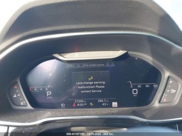 Audi Q3 II 2022 Audi Q3 Premium Plus 45, 2022r., 4x4, 2.0L 2.0 Benzyna 228KM, zdjęcie 8