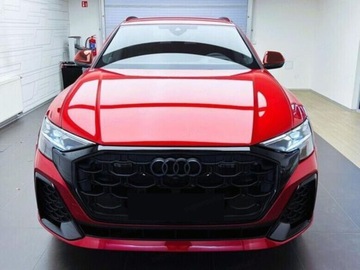 Audi Q8 SUV 3.0 50 TDI 286KM 2025 AUDI Q8 50 TDI quattro Suv 3.0 (286KM) 2025, zdjęcie 2