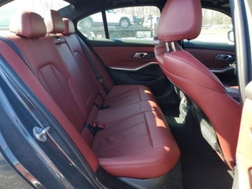 BMW Seria 3 G20-G21 2023 BMW Seria 3 330xi 2023 2.0 Benzyna 255KM, zdjęcie 10
