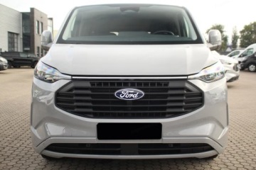 Ford Transit Custom II Van L1 2.0 EcoBlue  170KM 2026 Transit Custom Kombi M1 320 L2H1 Limited A8 2.0 170KM, zdjęcie 2