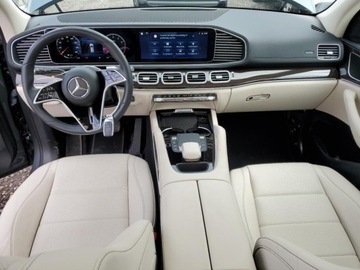Mercedes GLE V167 2024 Mercedes-Benz GLE 350 4Matic 2024 2.0l 2.0 Benzyna 255KM, zdjęcie 8