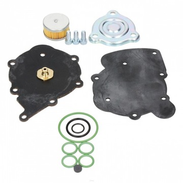 TOMASETTO NORDIC AT-09 KIT AT09 РЕМКОМПЛЕКТ РЕДУКТОРА - ОРИГИНАЛ